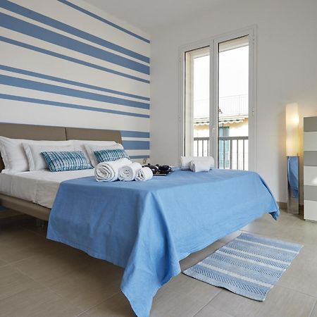 Appartement Casa Vivian Vista Mare à Pozzallo Extérieur photo